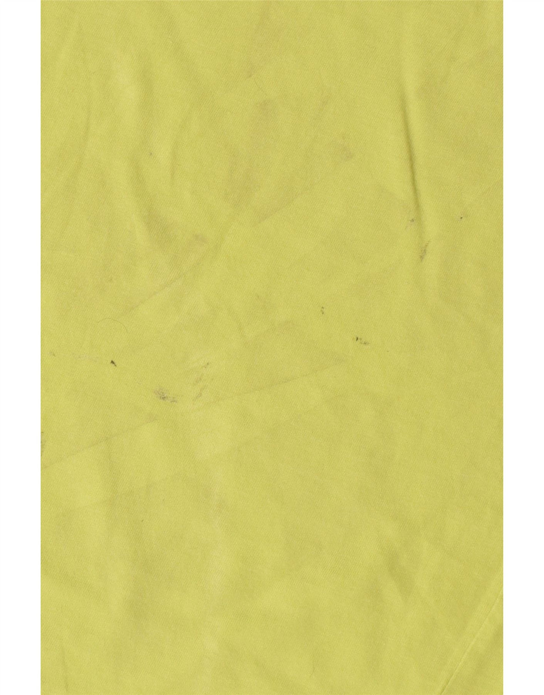 Maglietta da uomo Vans Classic Fit in cotone verde medio