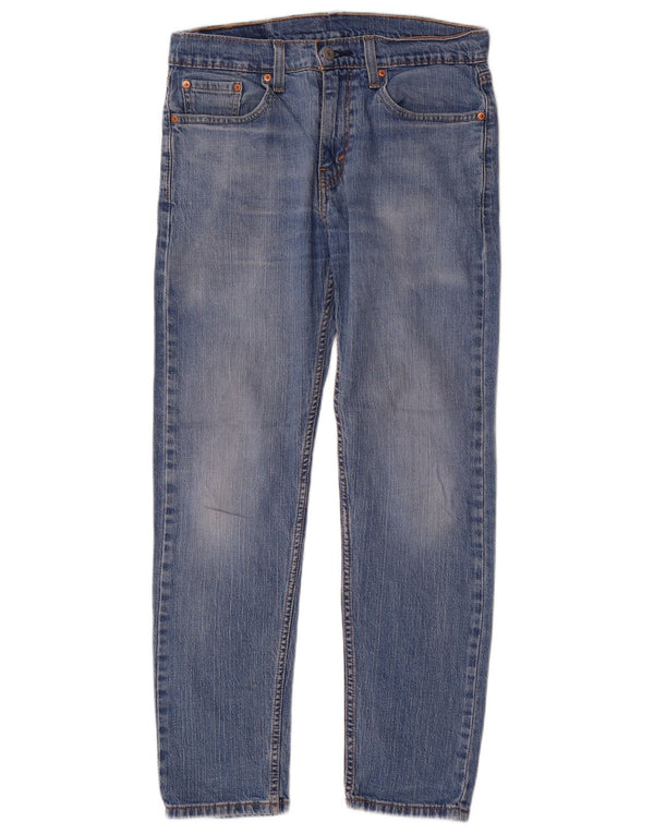 Jeans Levi's Hi-Ball Slim da donna W30 L28 cotone blu classico