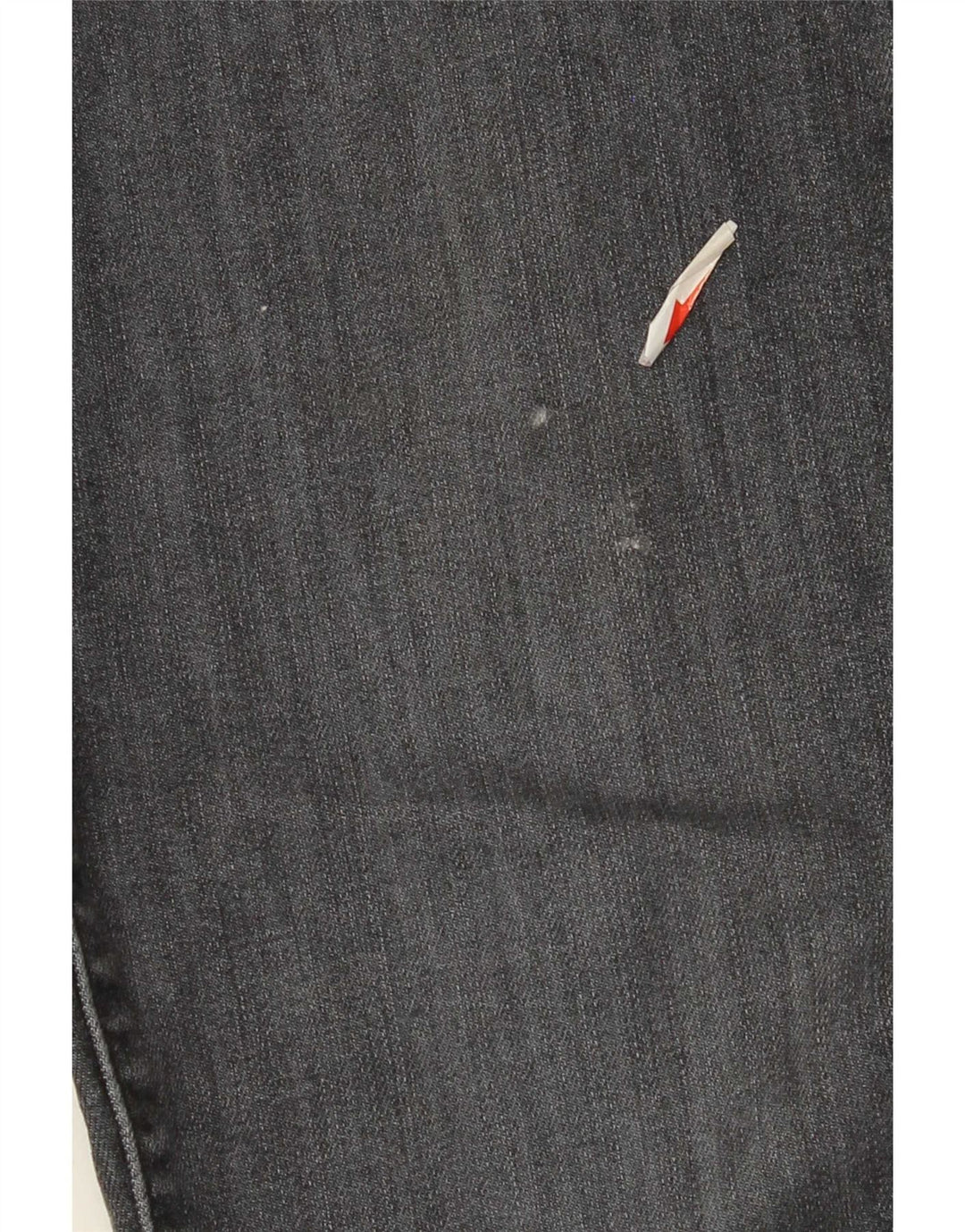 Jeans Levi's Uomo 512 Slim Tapered W30 L32 Grigi