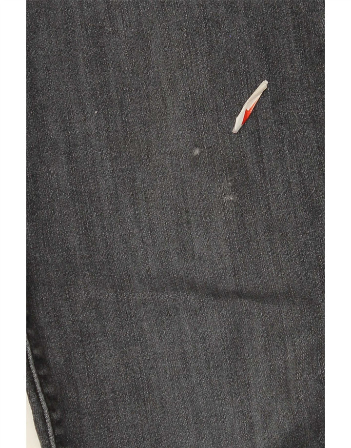 Jeans Levi's Uomo 512 Slim Tapered W30 L32 Grigi