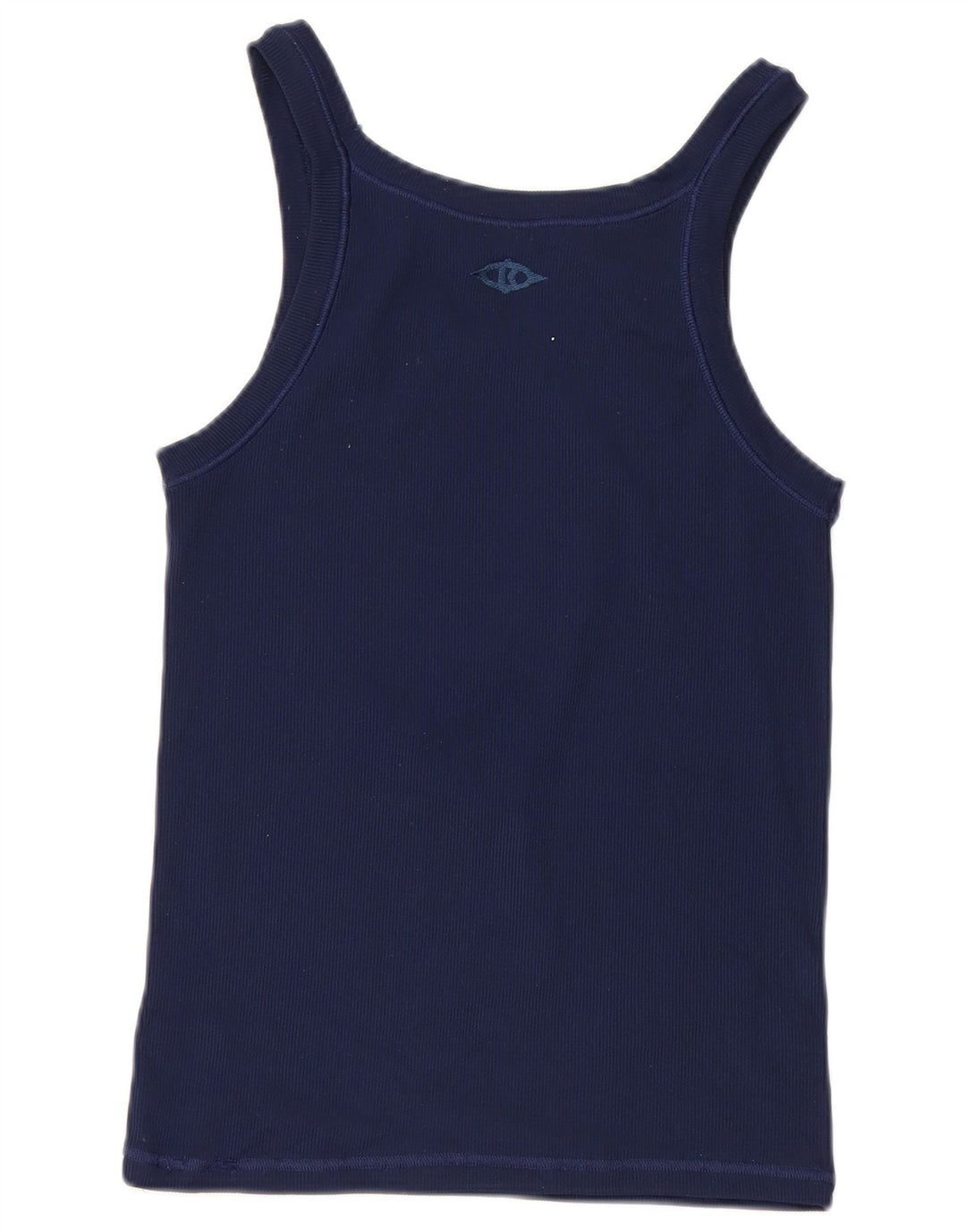 Canotta da donna Killer Loop UK 8 Small Blu Navy in poliammide