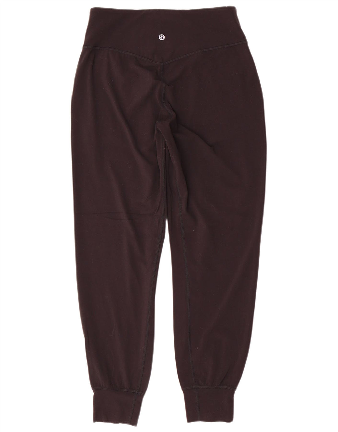 Pantaloni da tuta da donna Lululemon Joggers US 8 Medium Black Nylon