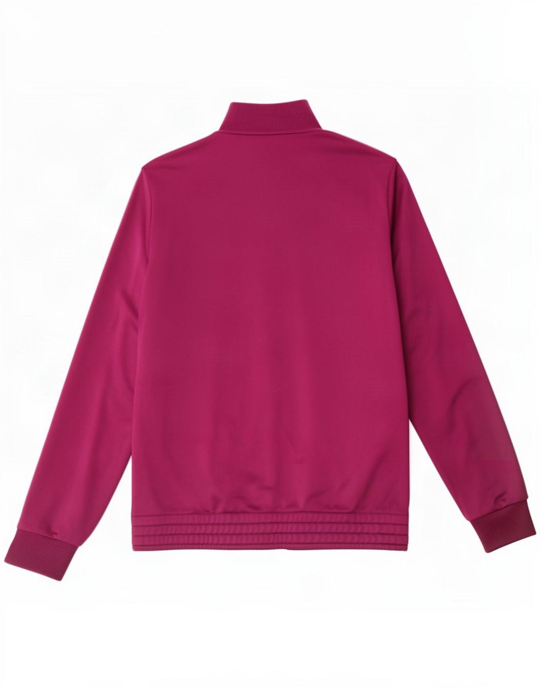 Giacca da tuta da donna Puma UK 12 Poliestere viola medio