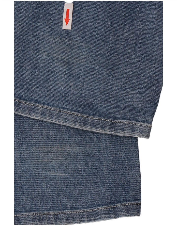 Jeans Doozy Slim da donna Diesel W28 L32 cotone blu