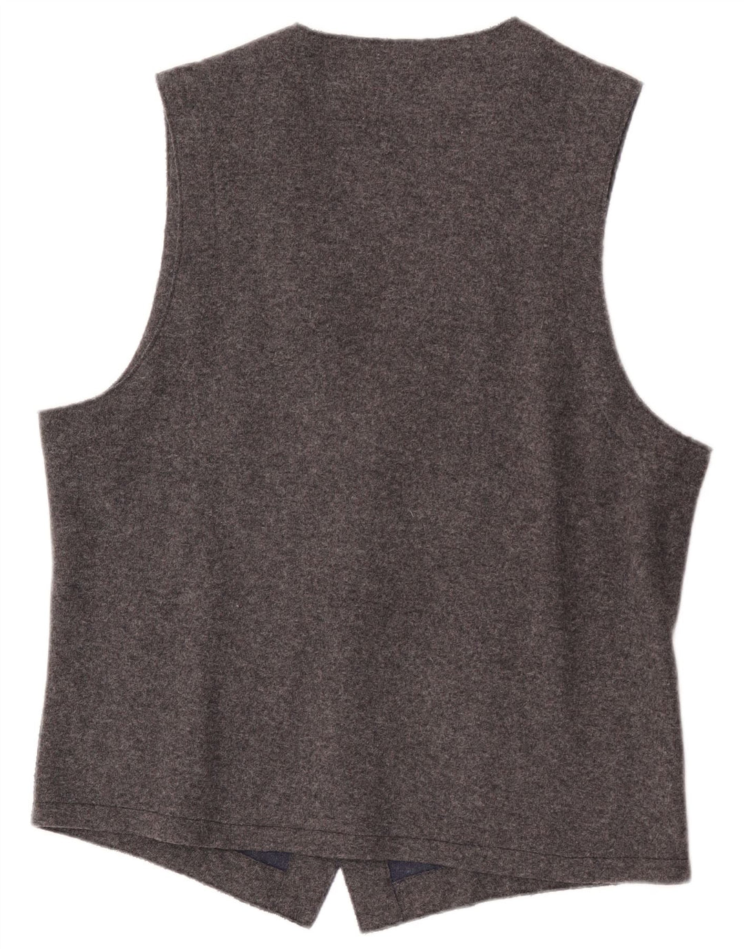 Gilet Uomo Benvenuto Grigio Medio