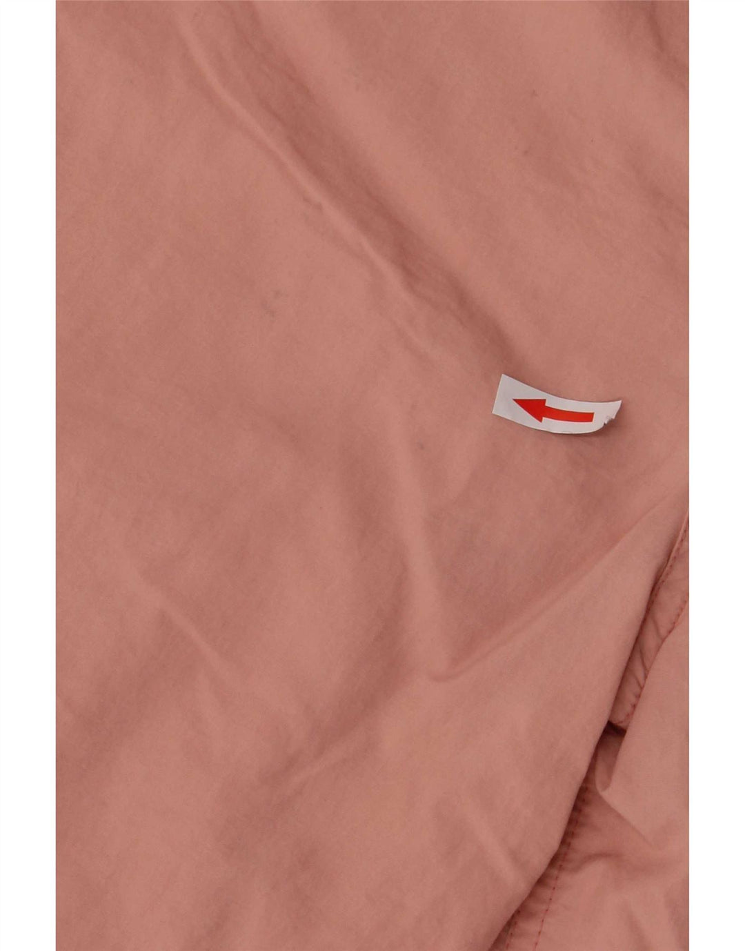 Pantaloncini da bagno da uomo Lyle & Scott rosa medio