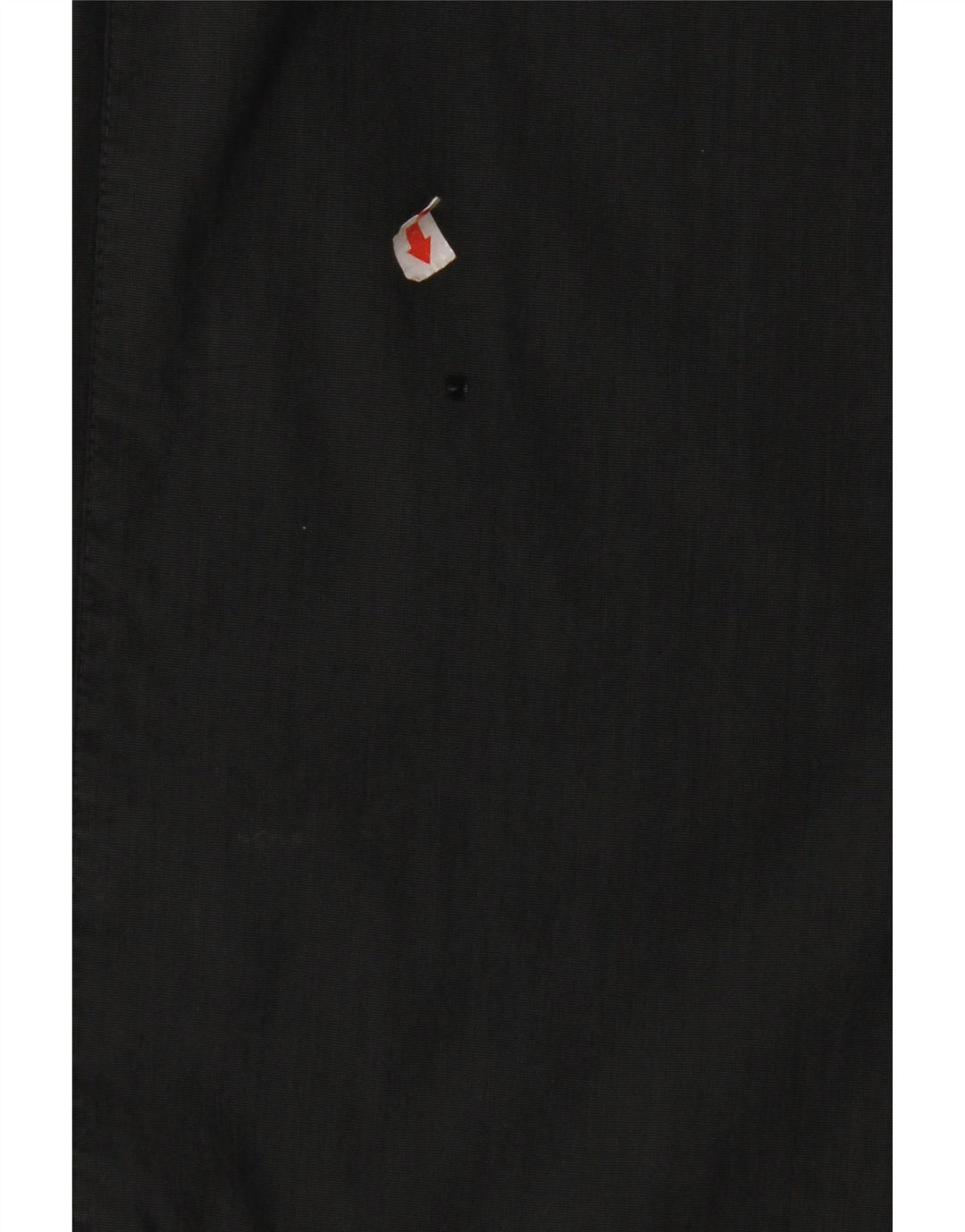 CALVIN KLEIN Pantaloni chino slim da uomo W32 L28 Grigi