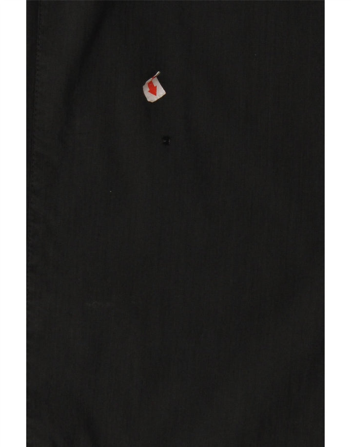 CALVIN KLEIN Pantaloni chino slim da uomo W32 L28 Grigi