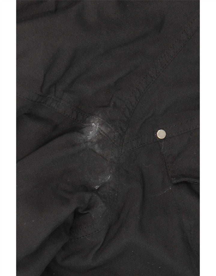 Giacca utility da uomo Columbia UK 44 2XL Nylon nero