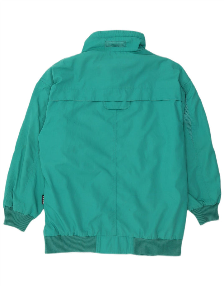 Giubbotto bomber da donna Izzi XL verde