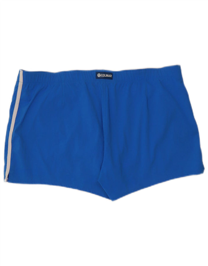 Pantaloncini da bagno uomo Colmar IT 54 2XL Blu Poliammide