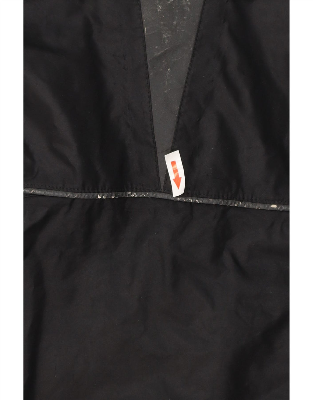 Giacca Dainese Moto Racer Utility da uomo UK 38 media nera