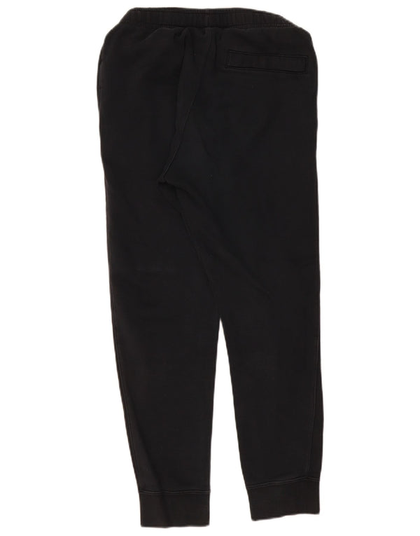 Pantaloni da tuta Nike da uomo Joggers XS in cotone nero