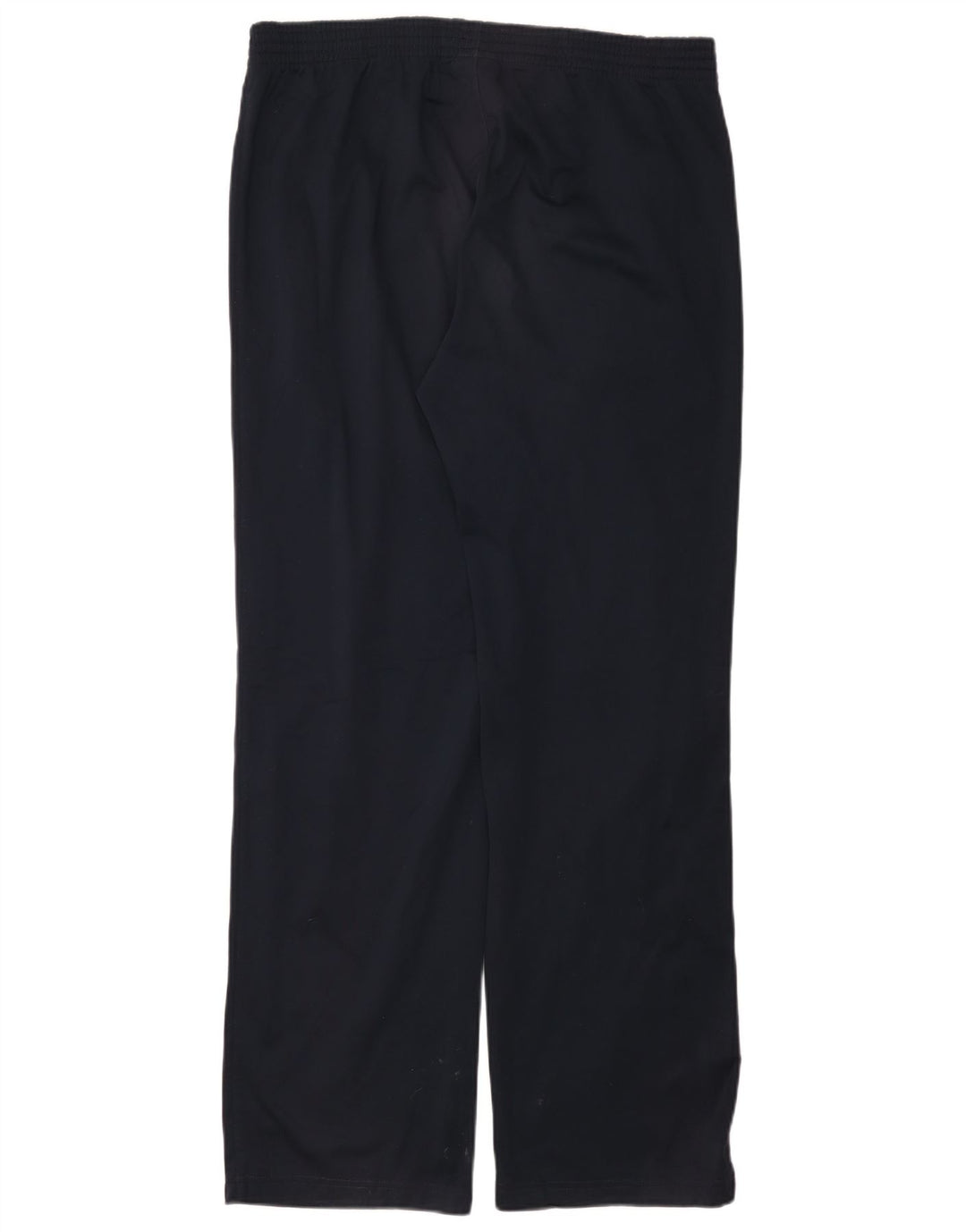 CHAMPION Mens Tracksuit Trousers XL  Navy Blue Polyester