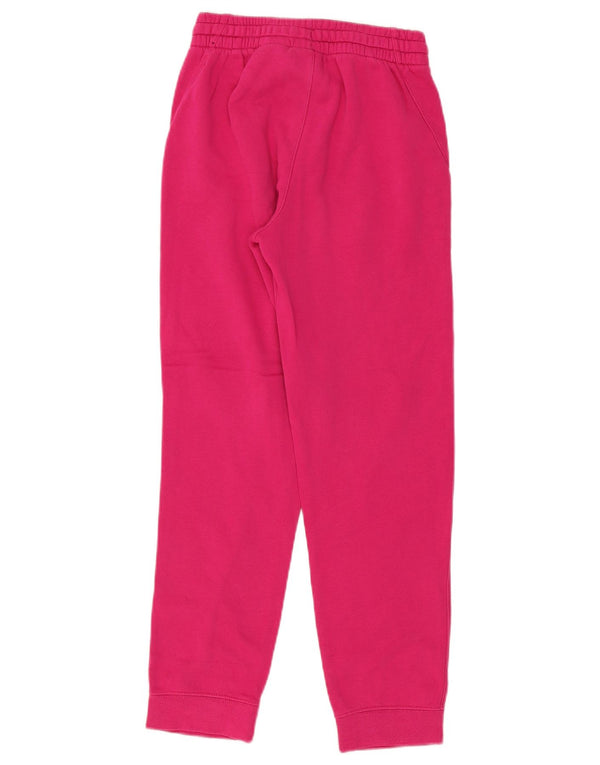 Pantaloni da tuta da ragazza Nike Standard Fit Joggers 13-14 anni XL Rosa