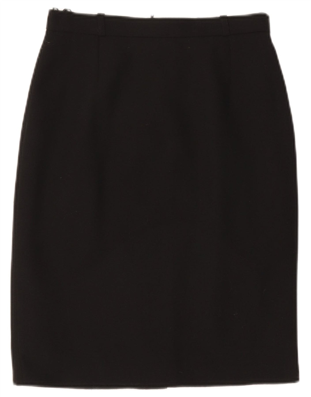 Gonna a tubino da donna Golden Gate EU 38 media W24 poliestere nero