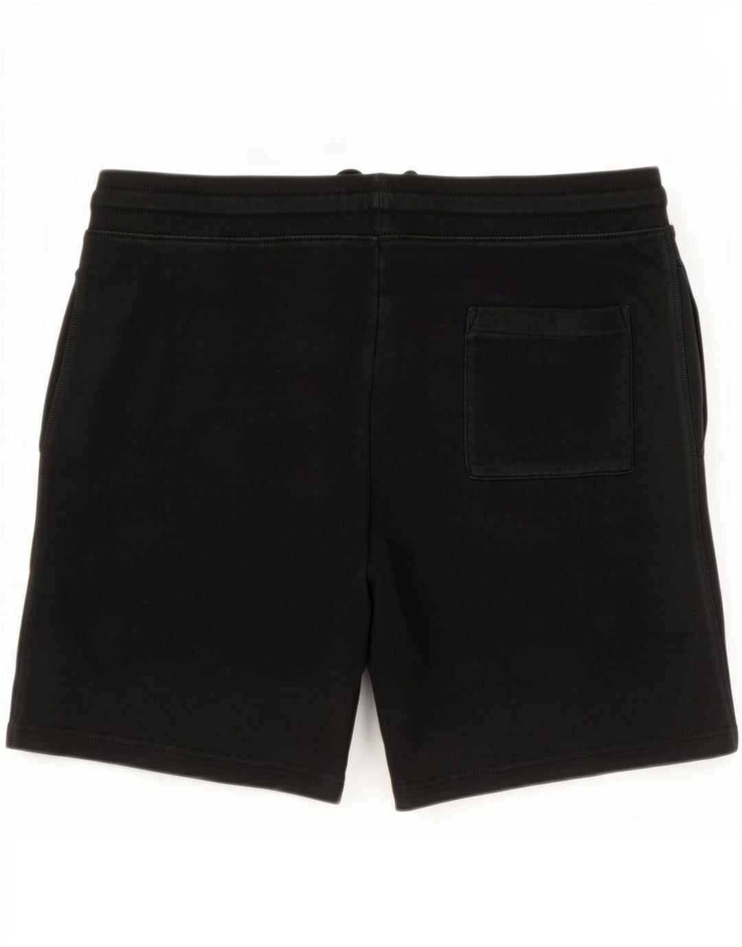 Pantaloncini sportivi da uomo Marks & Spencer grandi in cotone nero