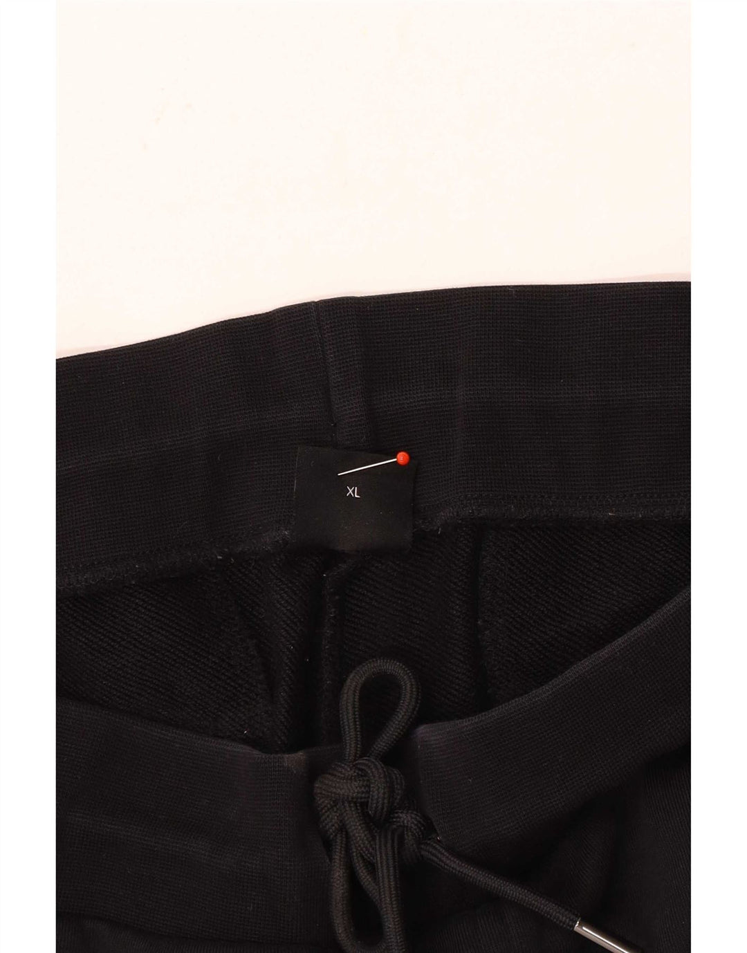 Pantaloni da tuta da uomo Hugo Boss Joggers XL neri