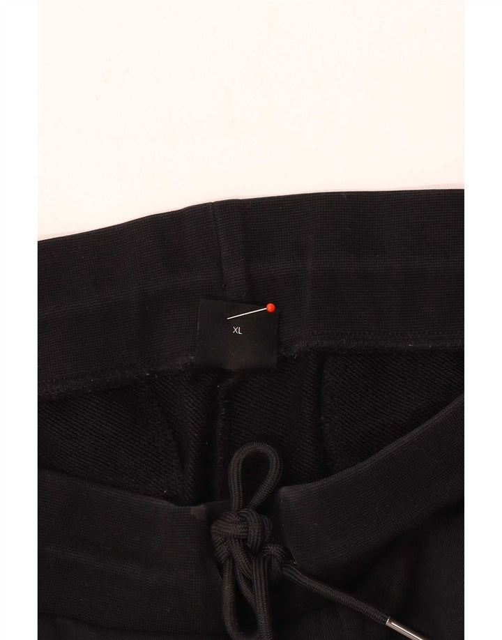 Pantaloni da tuta da uomo Hugo Boss Joggers XL neri