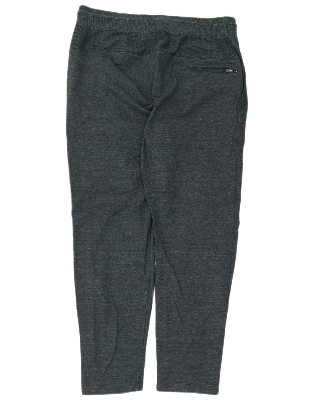Pantaloni da tuta da uomo Nike Large in cotone verde