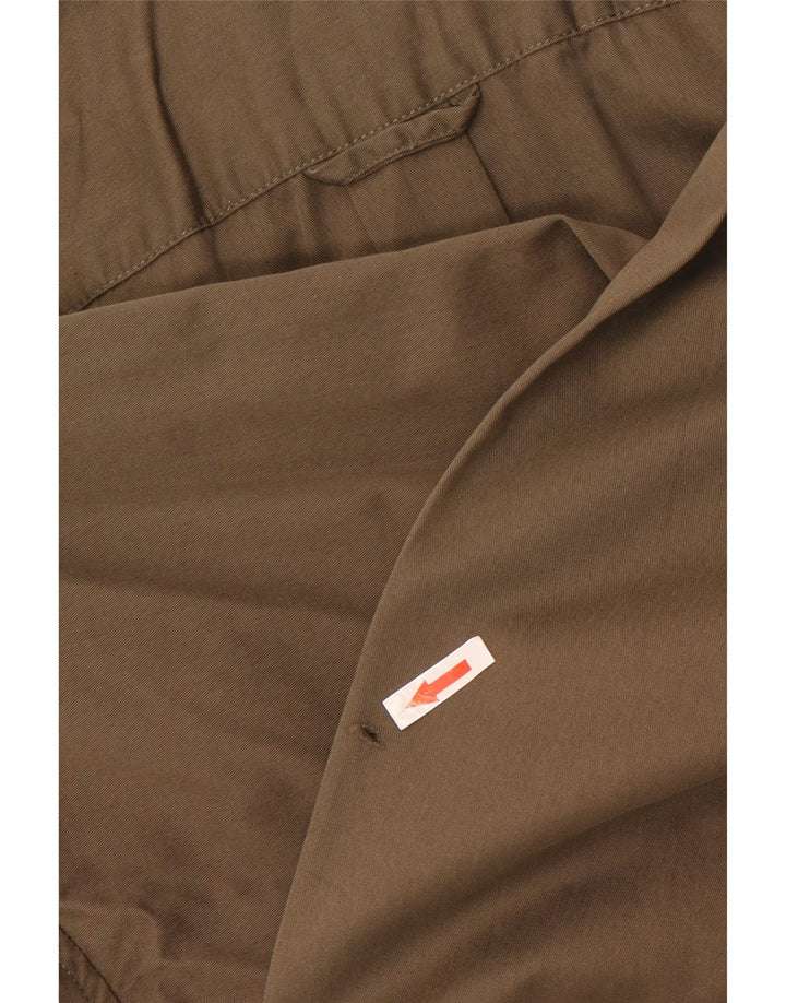 Camicia da uomo Easy Care Dockers media kaki