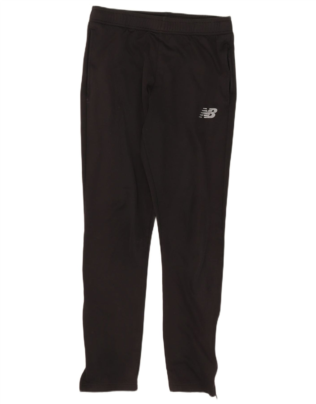 Pantaloni da tuta da uomo New Balance Large neri