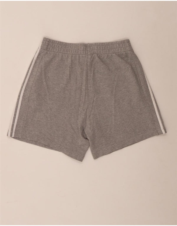 Adidas Mens Sport Shorts XL  Grey Cotton