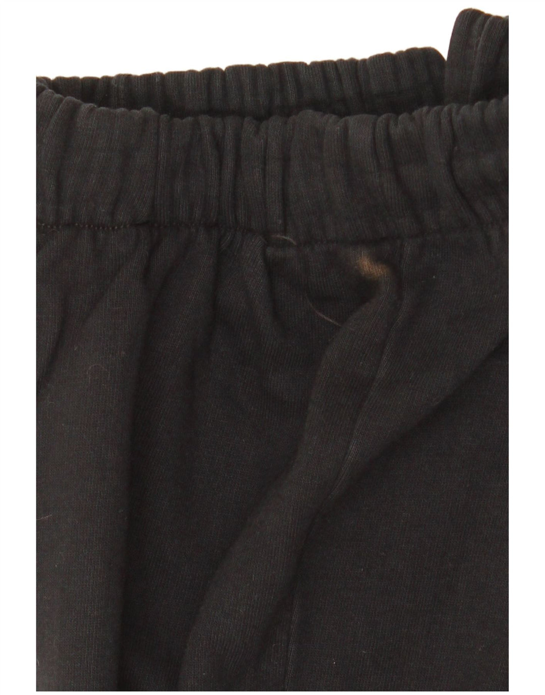 Pantaloni da tuta da uomo CHAMPION medio nero