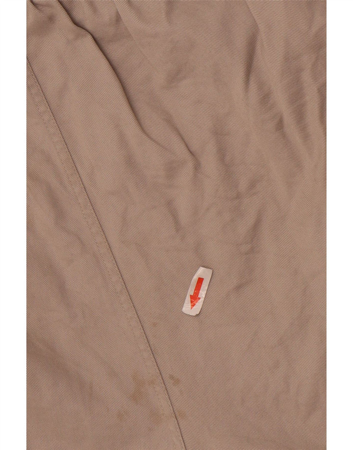 Pantaloncini sportivi da uomo Adidas XL in cotone grigio