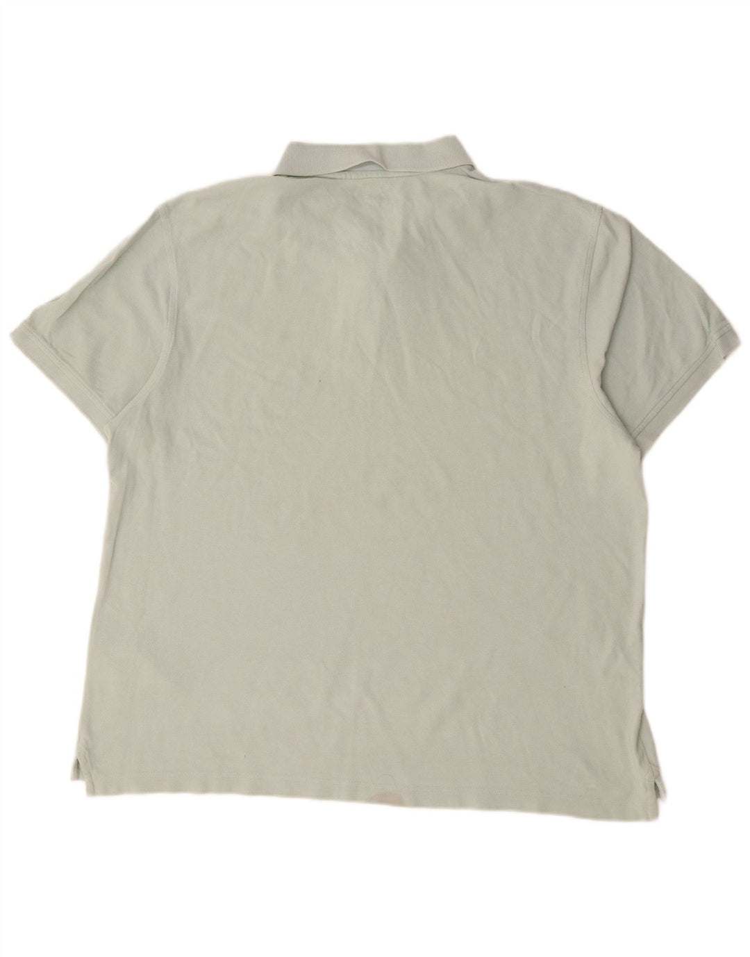 Polo Levi's da uomo 2XL in cotone verde