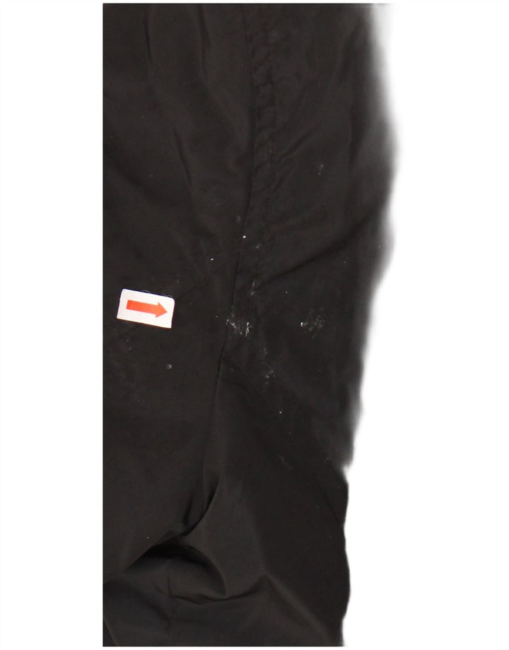 Giacca a vento da donna Refrigue UK 12 poliestere nero medio