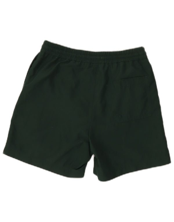 CARHARTT Mens Sport Shorts XS Green