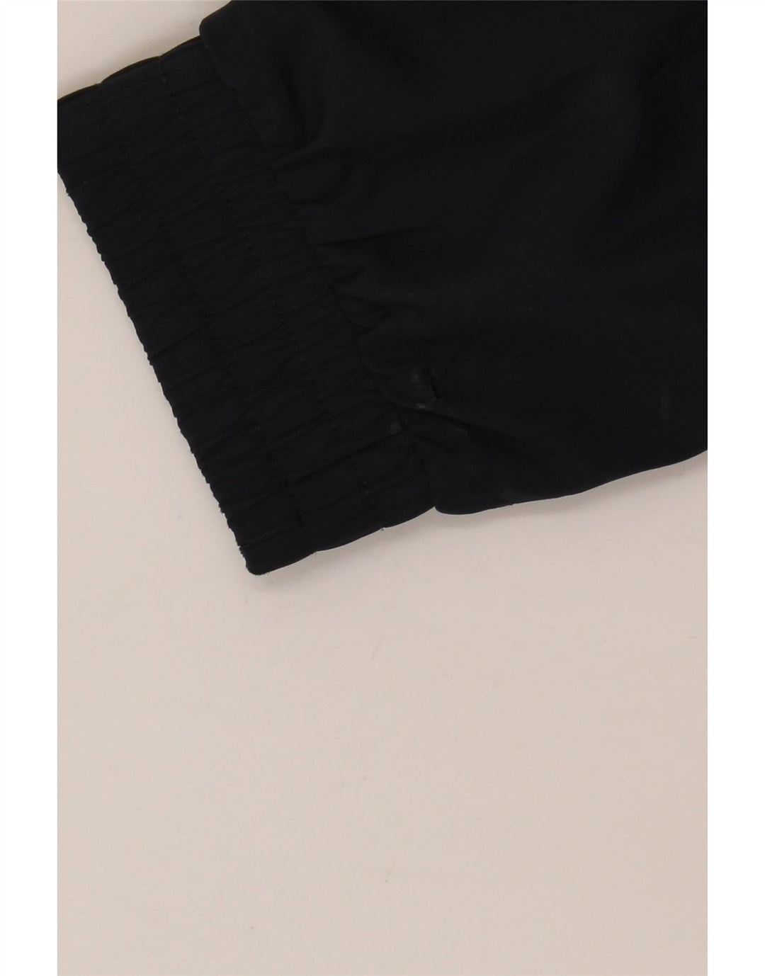 Giacca da tuta da uomo Lotto XL Poliestere color block blu navy