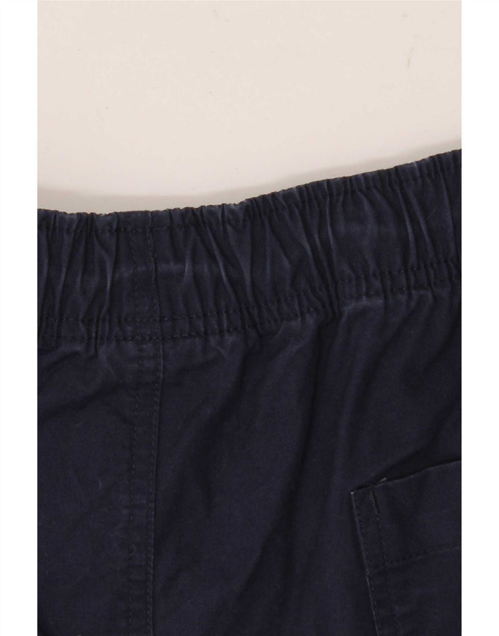 Pantaloncini Nike Uomo XL W40 Blu Navy