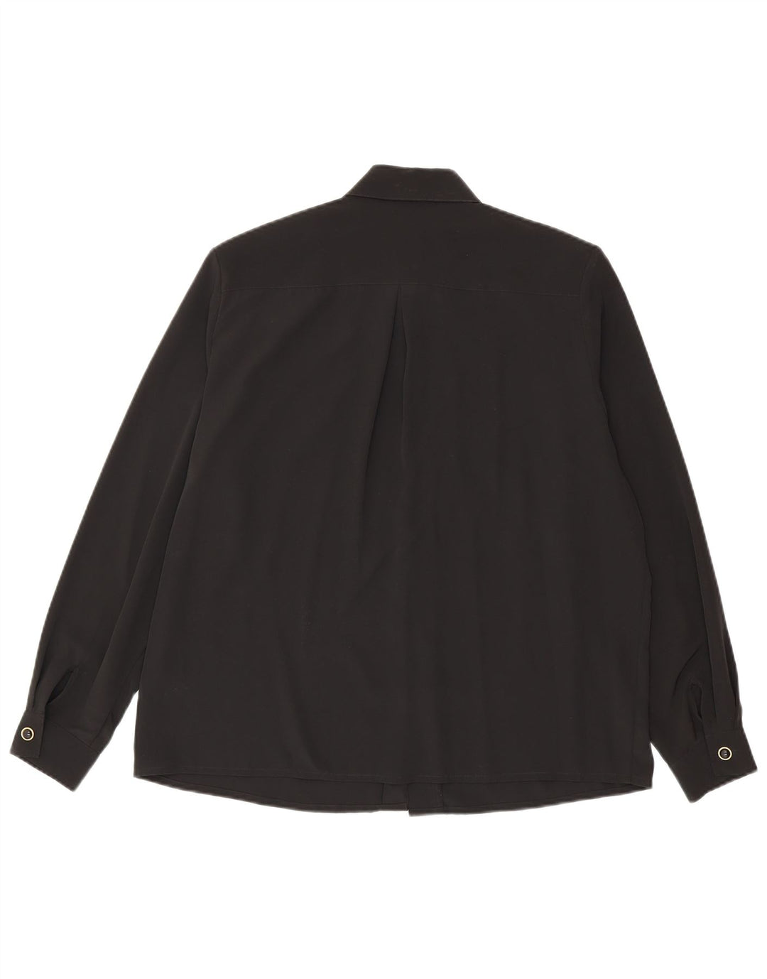 Camicetta da donna Yessica EU 44 XL Poliestere nero floreale