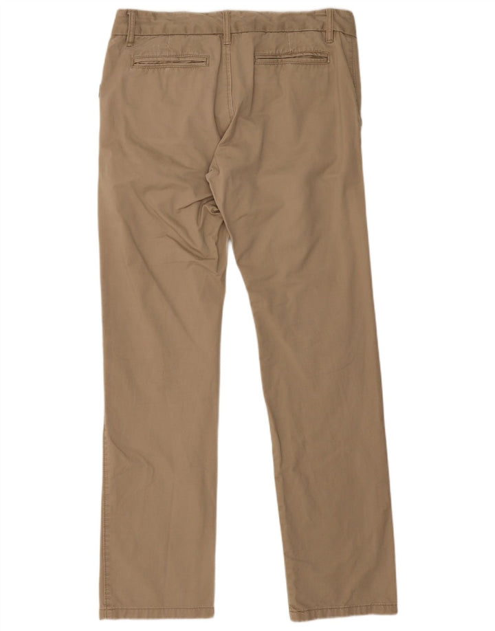 Pantaloni chino dritti da uomo G-Star W32 L33 Beige