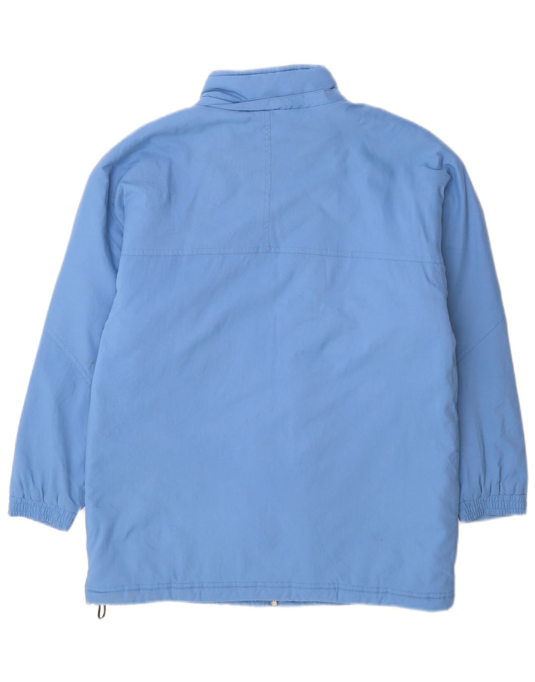 Giacca imbottita Champion da ragazzo 13-14 anni in nylon blu