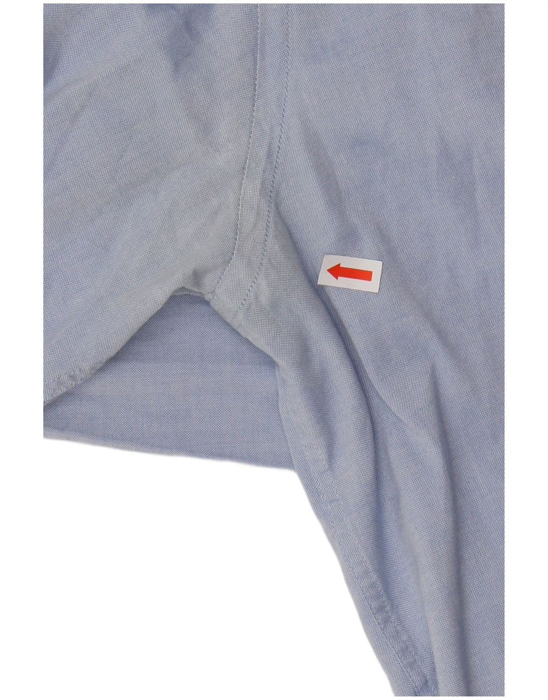 AMERIGO VESPUCCI Camicia da uomo taglia 42 grande blu