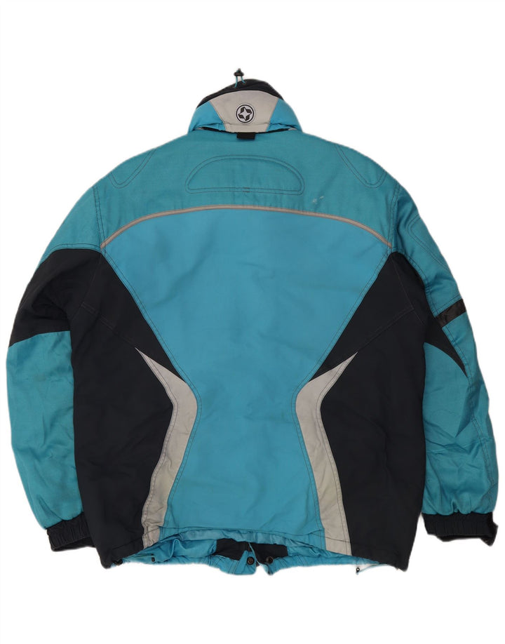 Giacca da sci da uomo Colmar EU 54 Large Blu Colourblock
