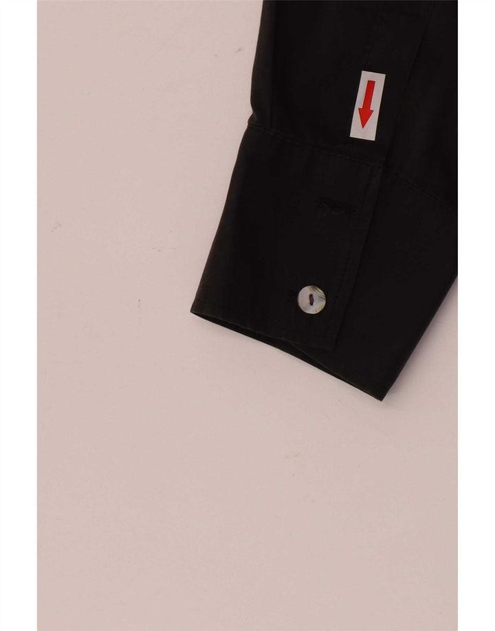 Camicia Donna Dolce & Gabbana IT 44 Media Nera