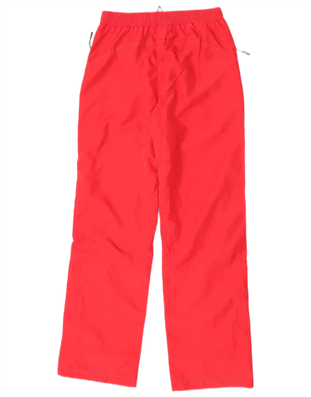 Pantaloni Impermeabili Bambina Arena 11-12 Anni Poliestere Rosso