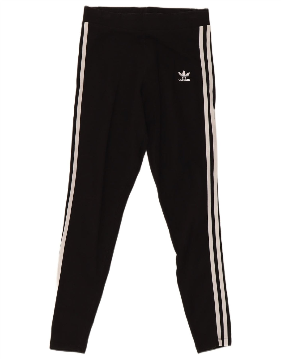 Leggings Adidas da donna UK 10 piccoli neri