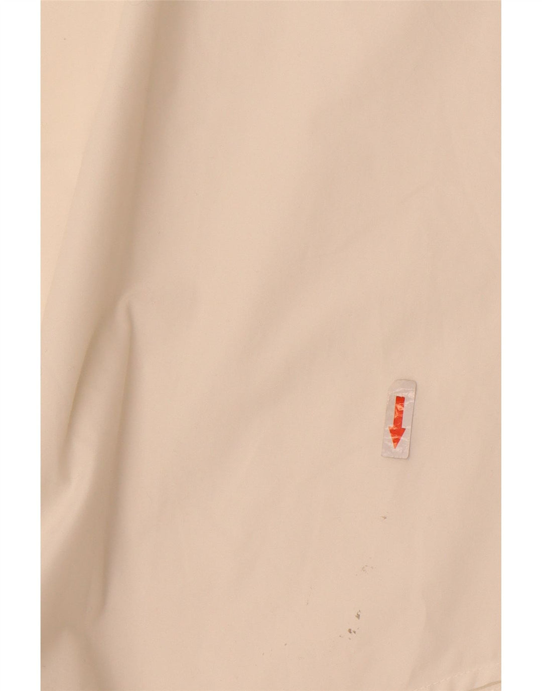 Camicia Levi's da uomo XL in cotone bianco