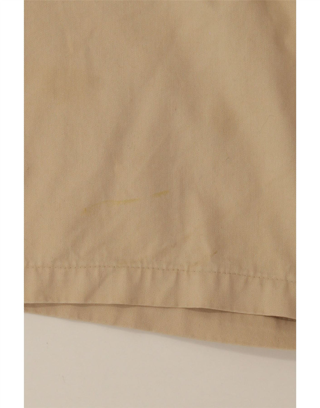 TOMMY HILFIGER Pantaloncini chino da uomo vestibilità regolare Brooklyn W36 Large Beige