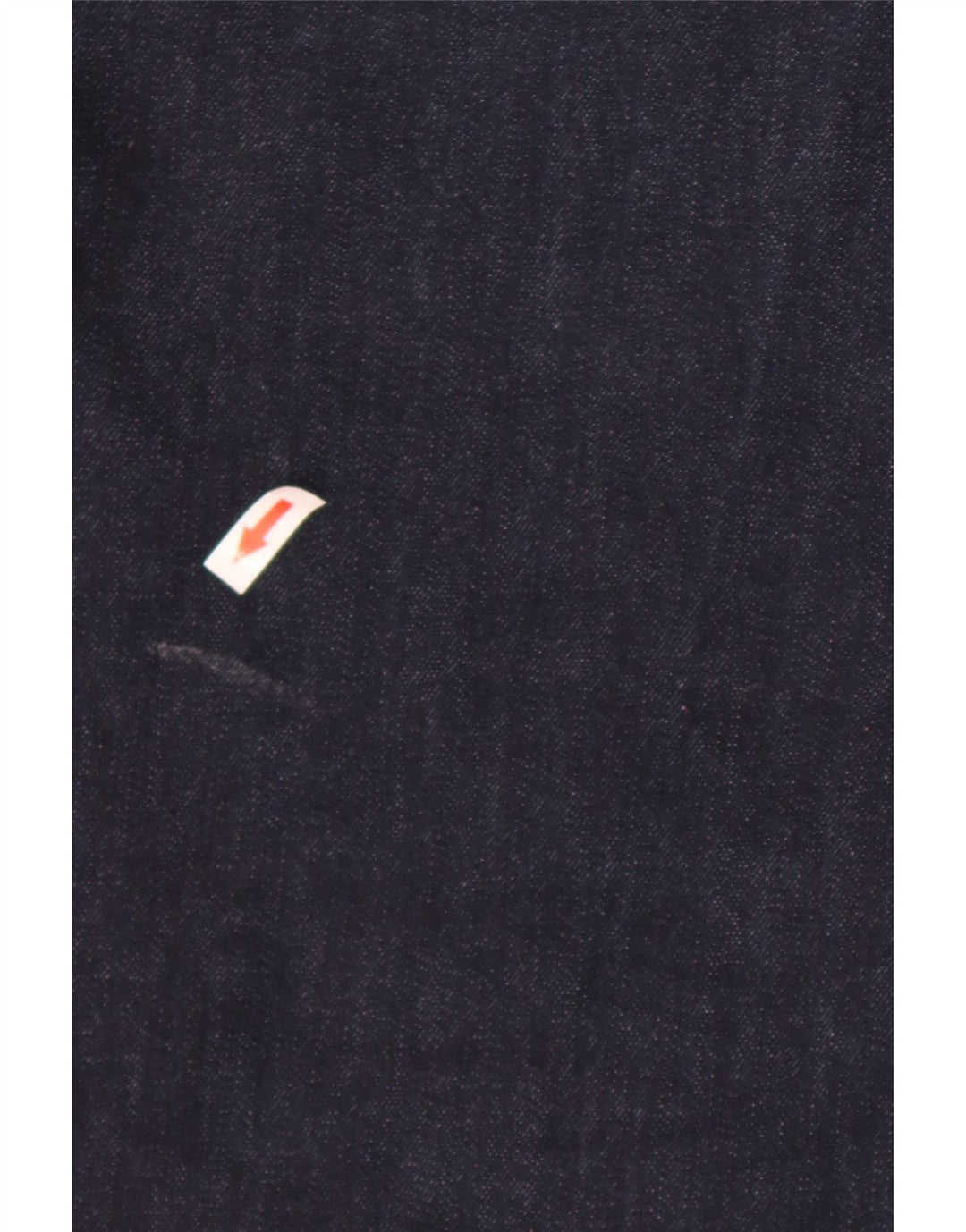 Levi's Uomo 514 Jeans dritti W34 L34 Cotone blu navy