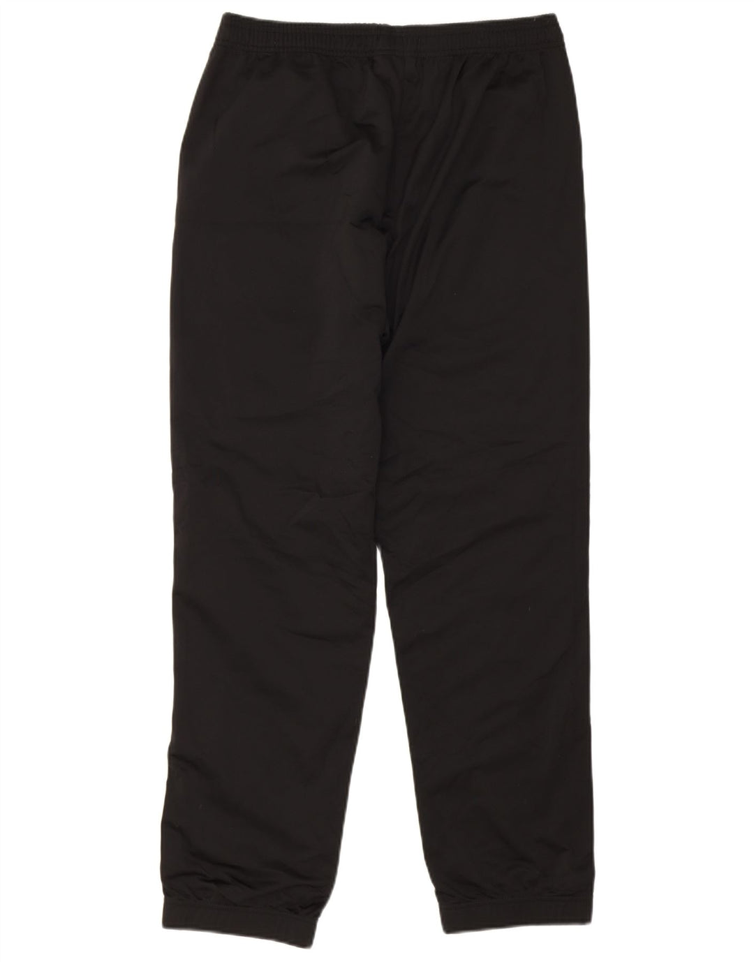 Pantaloni da tuta da uomo Adidas Joggers grandi neri in poliestere