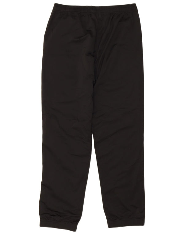 Pantaloni da tuta da uomo Adidas Joggers grandi neri in poliestere