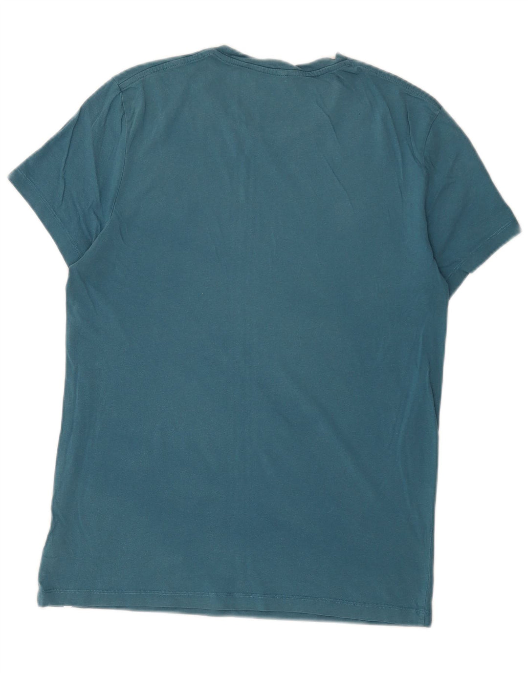Maglietta da uomo Jack Wills Top piccola blu
