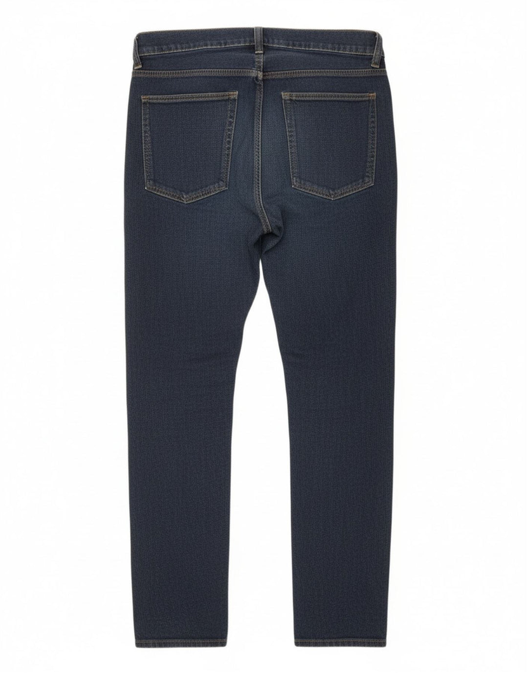 Jeans slim da uomo economici Monday W33 L32 Blu