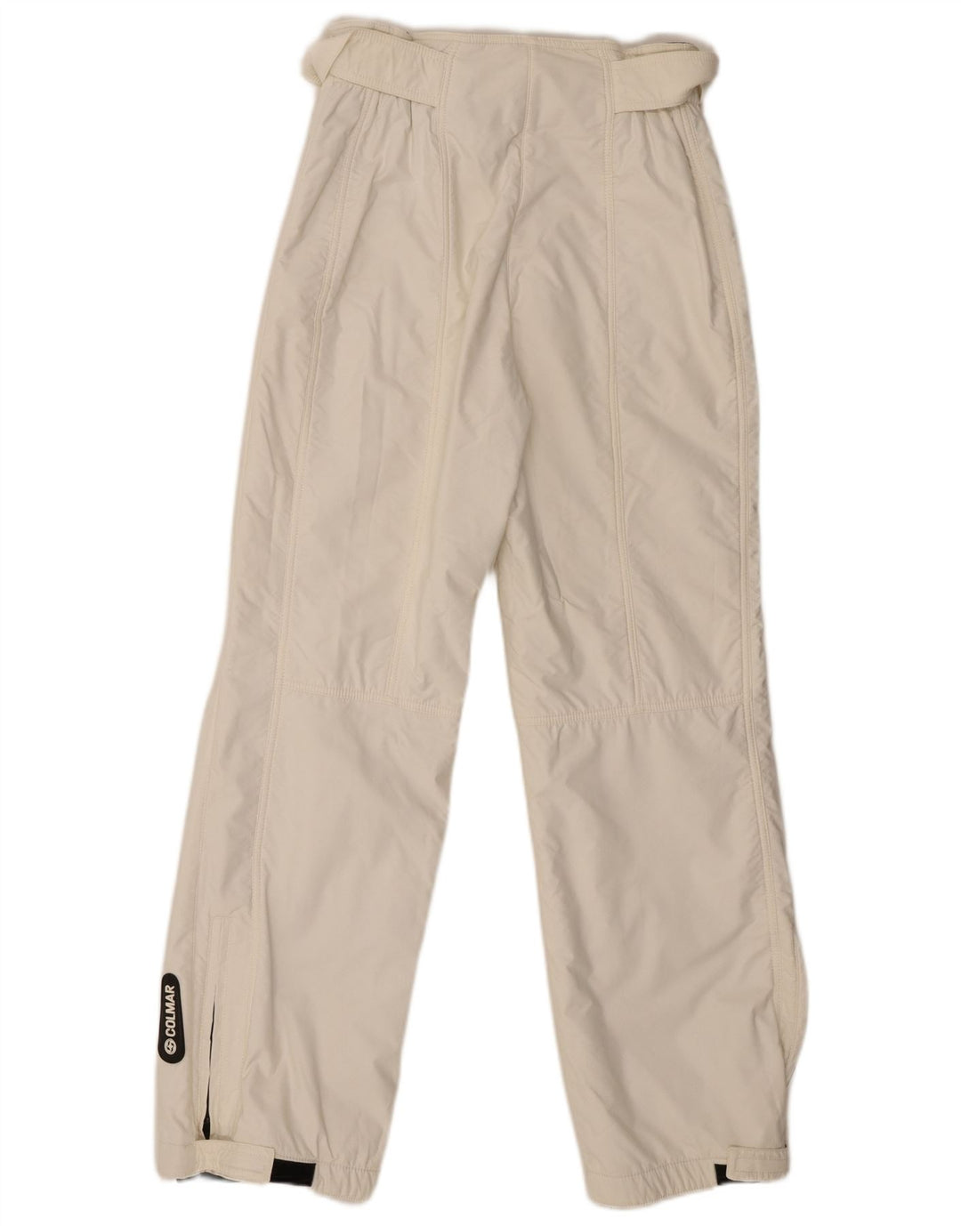 Pantaloni da Sci Donna Colmar IT 44 Medium Bianco Poliammide